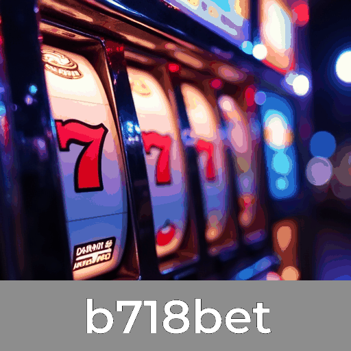 b718bet Brasil 2025